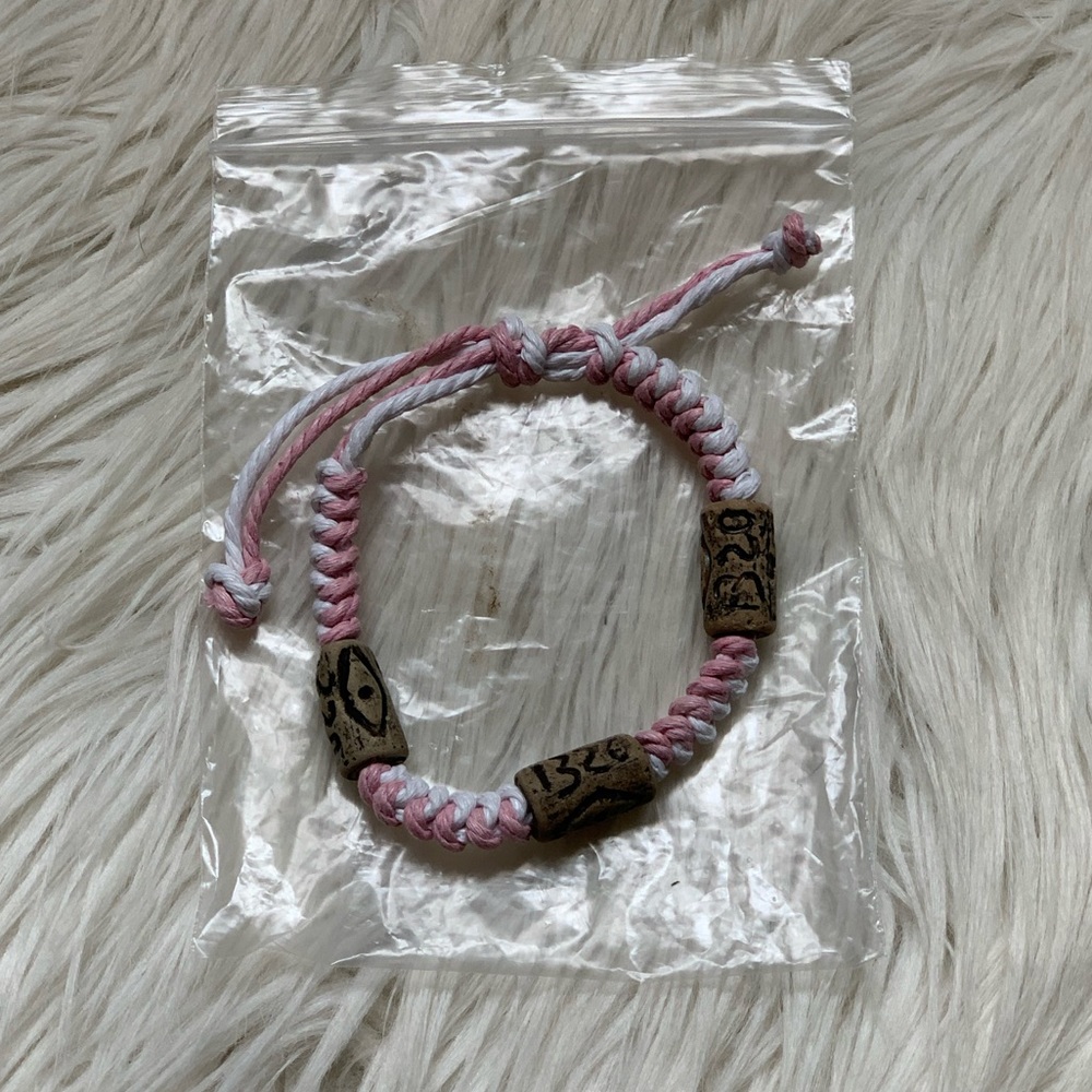 Beach Anklet - Picture 3 of 5